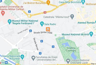 Apartament 2 camere Cișmigiu - 2