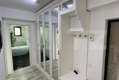 Apartament 2 camere decomandat, mobilat complet - Rezidenta privata - 6