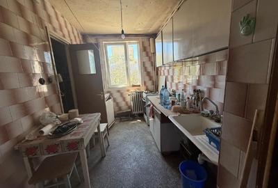 🏡 4 camere | Decomandat | Etaj 4/4 | Titan – Str. Jean Alexandru Steriadi - 9