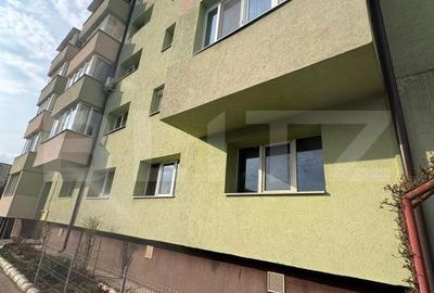 Apartament cu 2 camere decomandat, mobilat în Independenței - 2