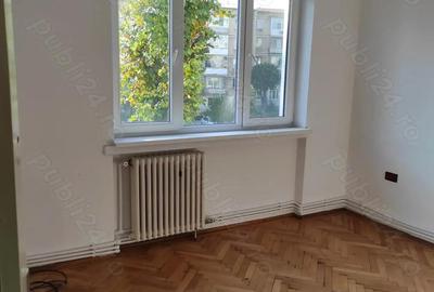 Ap 2 camere,nemobilat,zona spitalul jude?ean - 1