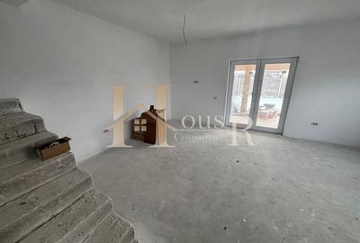 Casa la asfalt. Toate utilitatile. Posibilitate de personalizare - 4