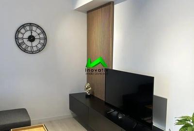 Apartament cu 2 camere în Tineretului