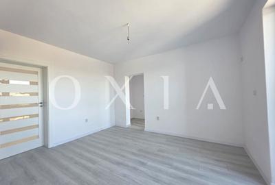 Apartament cu 3 camere semidecomandat în Giroc - 14