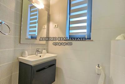 Apartament cu 3 camere în Stadion - 11