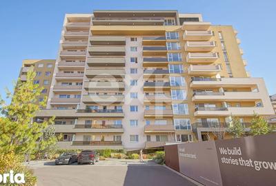 Apartament cu 4 camere, mobilat în Astra - 19