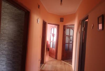 Casă individuală cu 3 camere cu Teren 500 Mp în Ciurea - 4