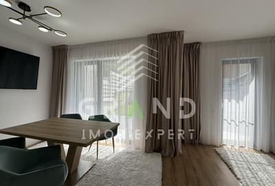 OPORTUNITATE!Casa 4 camere,TERASA+GRADINA,GARAJ,ZONA BORHANCI/ROMUL LADEA - 3