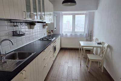 Apartament cu 2 camere decomandat în Bucureștii Noi - 8