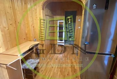 Apartament cu 3 camere decomandat, mobilat în Grigorescu - 4
