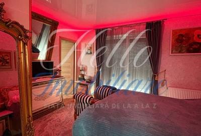 Apartament cu 4 camere în Între Lacuri - 4