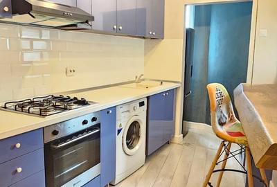 Inchiriere apartament 2 camere, Calea Victoriei, Radisson Blu - 9
