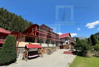 Casă cu 21 camere cu Teren 3000 Mp în Moieciu - 3