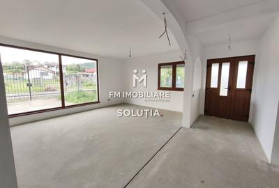 Casă nouă - 85 mp utili, 600 mp teren - Tăuții-Măgherăuș - 6
