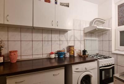 REA0050000 Apartament 2 camere Stirbei Voda l Calea Victoriei - 7