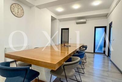 OX672 Spatiu Pretabil Pentru Birou, Bulevardul Cetatii - 4