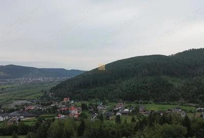 Teren 5023 mp In Bucovina Zona Manastirea Voronet De Vanzare 0727817187 - 3