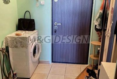 Garsonieră semidecomandată, mobilată în Circumvalațiunii - 2