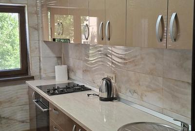 Apartament cu 2 camere decomandat în Ultracentral - 7
