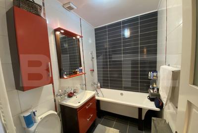 Casa de vanzare, mobilata si utilata, 4 camere, Zona Central - 36