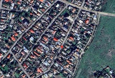 Cota de 1/2 din casa si teren, Loc Urziceni, Jud Ialomita - 2