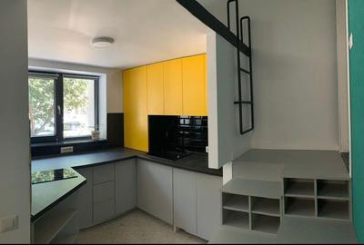 Inchiriez studio modern in zona Faleza Nord - 2