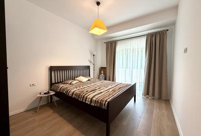 Apartament cu 2 camere semidecomandat, mobilat în Dumbrăvița - 3