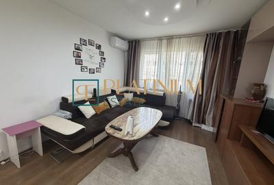 Apartament cu 4 camere decomandat, mobilat în Dacia - 2