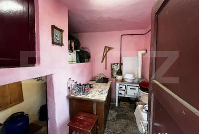 Casă cu 3 camere cu Teren 501 Mp în Micro 14 - 9
