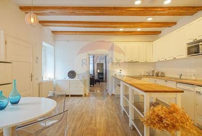 Casa de inchiriat in Scheii Brasovului - 1