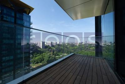 INCHIRIERE 3CAMERE | ONE ELIADE | ULTRAFINISAT | PARCARE | TERASA 10MP - 16