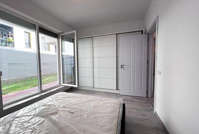SUPERB: 50mp + curte privata 60mp, bloc 2023 - 14