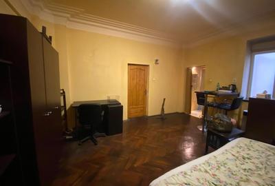 Vanzare garsoniera parter vila D+P+2 Cotroceni metrou Eroilor - 4