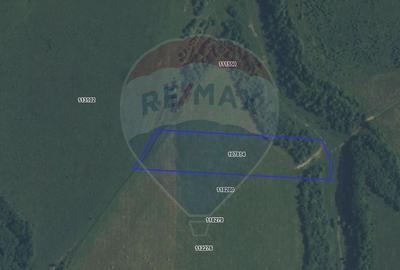 Teren 10,800mp Rasnov / Drumul DN73 - 10