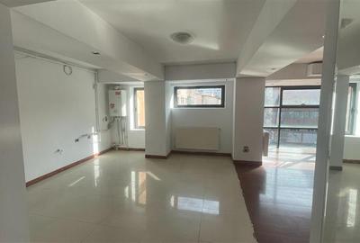 Birou, de 120 mp, în Unirii - 5