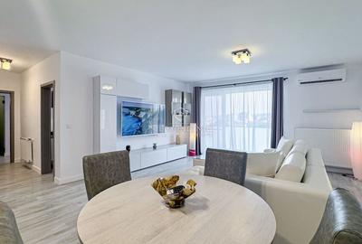 Apartament 3 camere, parcare, zona Centru NTT Data - 5