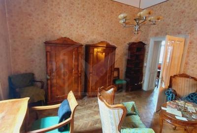 Oportunitate pentru investitie! 101 mp, Centru, acces auto, strada Clinicilor - 7