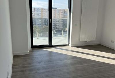 Apartament cu 2 camere decomandat în Exterior Vest - 5