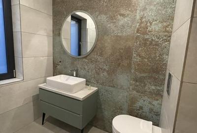 Duplex cu 4 camere cu Canalizare în Iancu Nicolae - 10