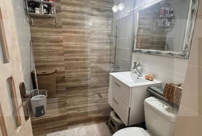 Apartament cu 2 camere, zona Grivita - Botosani - 4