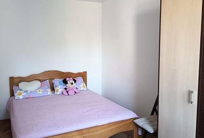 Apartament cu 2 camere în Podu Roș - 14