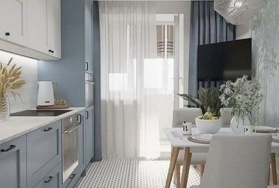 Apartament cu 2 camere în Militari - 6