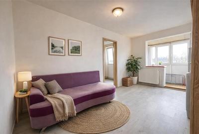 FILM& Tur 3D! Mica ta rezidenta pe 2 camere, Ciucului, Sfantu Gheorghe - 1