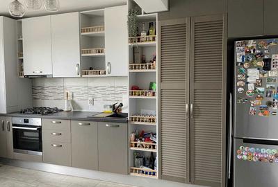 Garsonieră decomandată în Central - 15