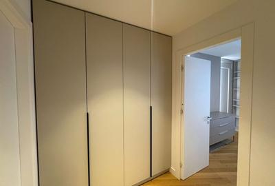 Apartament cu 4 camere decomandat, mobilat în Nord - 8
