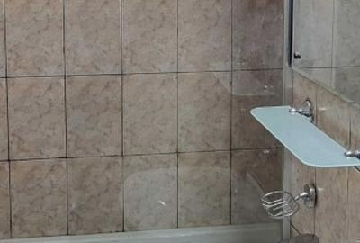 Garsoniera spatioasa- Str Carpatilor- intrare Racadau - 1