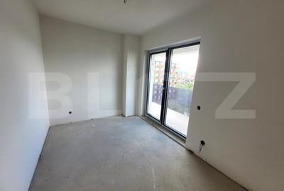 Apartament cu 3 camere decomandat în Între Lacuri - 2