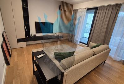 Apartament 2 Camere One Timpuri Noi - 4