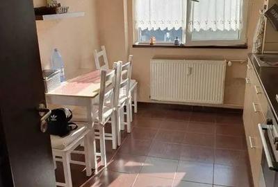 Vanzare apartament 3 camere tei - renovat mobilat - 2