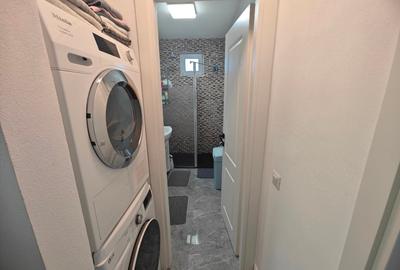 Apartament cu 3 camere decomandat, mobilat în Gheorgheni - 13